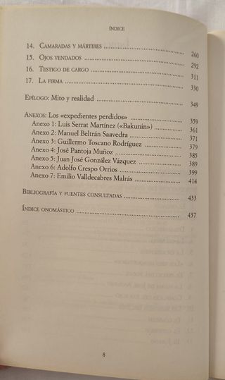 LIBRO DE HISTORIA COMO A ESTRENAR