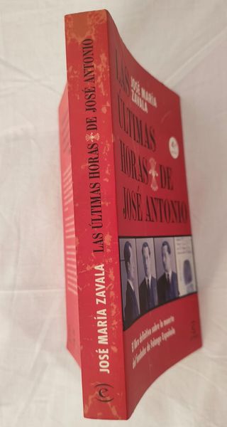 LIBRO DE HISTORIA COMO A ESTRENAR