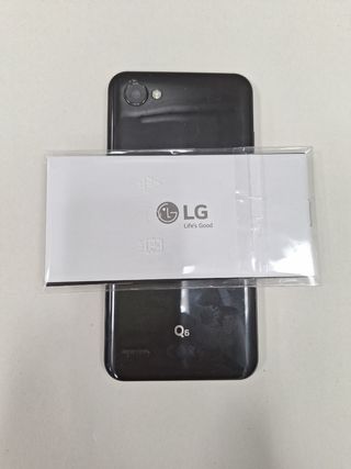 LG Q6