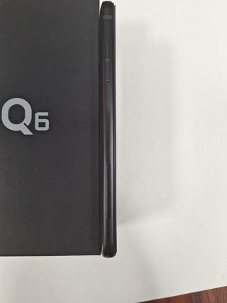 LG Q6