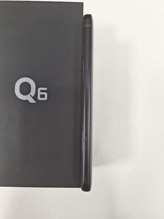 LG Q6