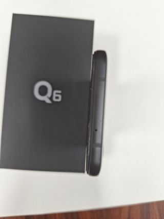 LG Q6