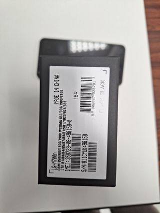 LG Q6