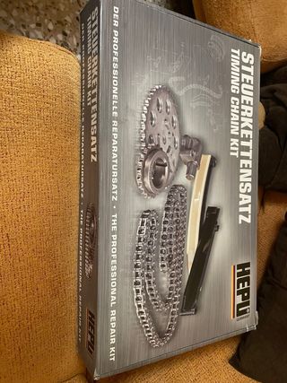 Kit de cadenas, distribución para Audi en sucaja