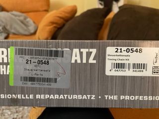 Kit de cadenas, distribución para Audi en sucaja