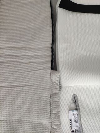 Saco bebe silla paseo