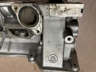 Culata Bmw 116i N45b16A