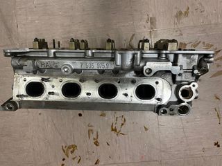 Culata Bmw 116i N45b16A