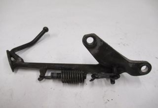 Despiece Yamaha xv 750 special