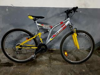 Tiffon Th Sport 26. Mtb.