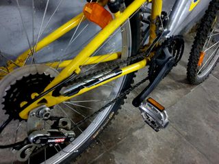 Tiffon Th Sport 26. Mtb.