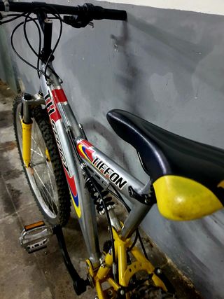 Tiffon Th Sport 26. Mtb.