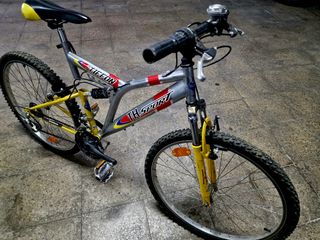 Tiffon Th Sport 26. Mtb.