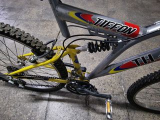 Tiffon Th Sport 26. Mtb.