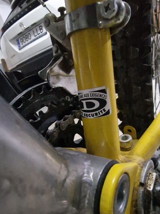 Tiffon Th Sport 26. Mtb.