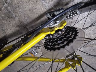Tiffon Th Sport 26. Mtb.