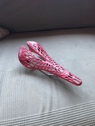 sillin vertu plástico ligero