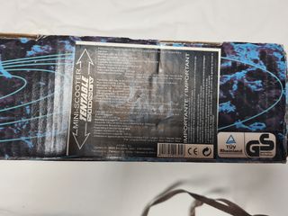 Patinete folding scooter