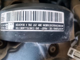 MOTOR VOLKSWAGEN 1.4 TDI TIPO MOTOR BNM