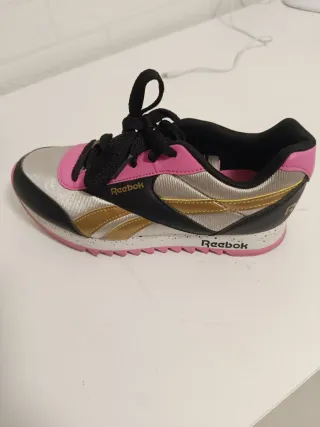 Zapatillas Reebok 34