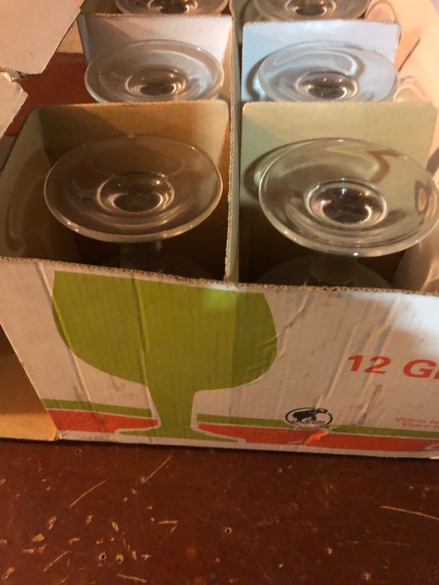 copas de cerveza arcoroc gran servicio