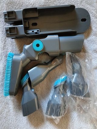 Accesorios cecotec conga rockstar 600