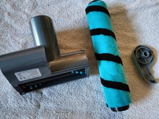 Accesorios cecotec conga rockstar 600