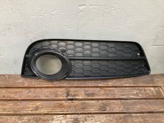 EMBELLECEDOR FARO ANTINIEBLA DERECHO AUDI A5