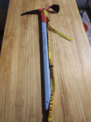 Material montaña Piolet grivel Falcon