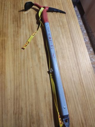 Material montaña Piolet grivel Falcon