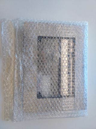 Tablines marco acero inoxidable tablet 10.1