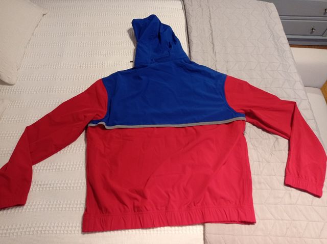 Cortavientos Polo Ralph Lauren