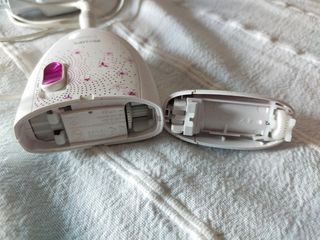 Depiladora silkepil Braun