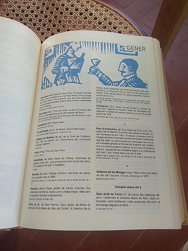 Calendari de Festes de Catalunya, Andorra i La Fra