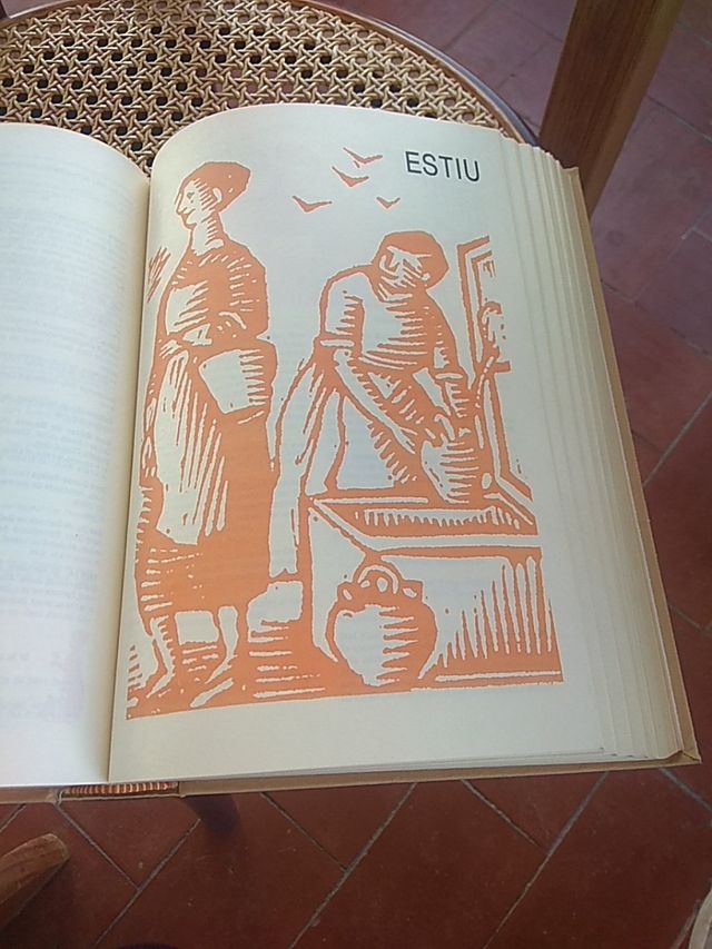 Calendari de Festes de Catalunya, Andorra i La Fra