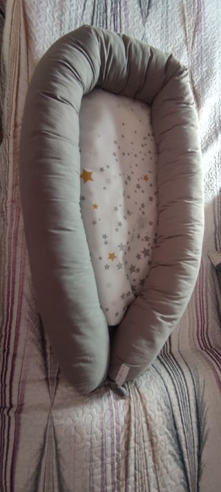 Nido para recién nacido