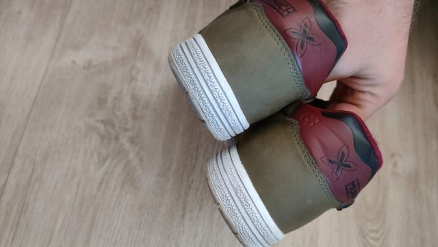 Zapatillas Munich hombre