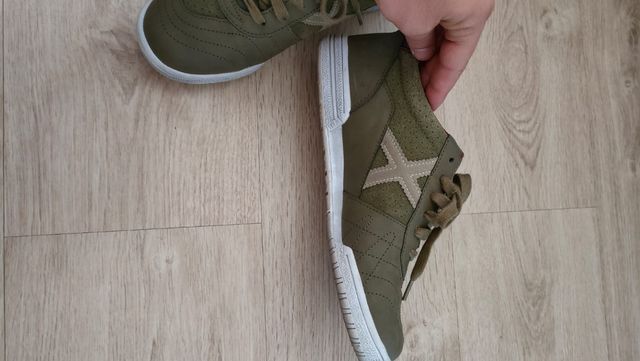 Zapatillas Munich hombre