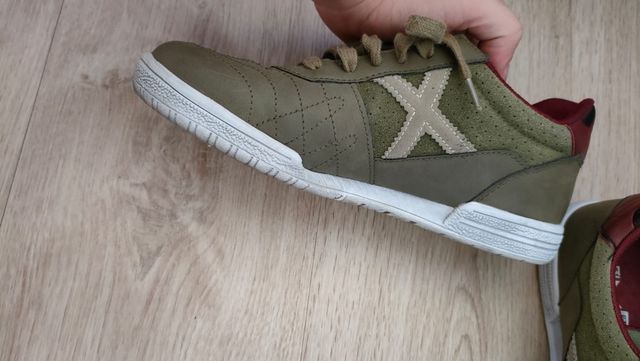 Zapatillas Munich hombre