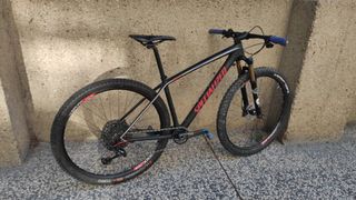 Specialized Epic HR Carbono Talla M