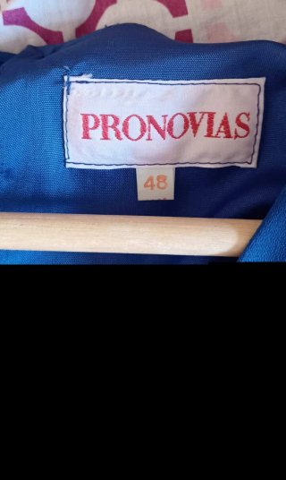 Vestido PRONOVIAS