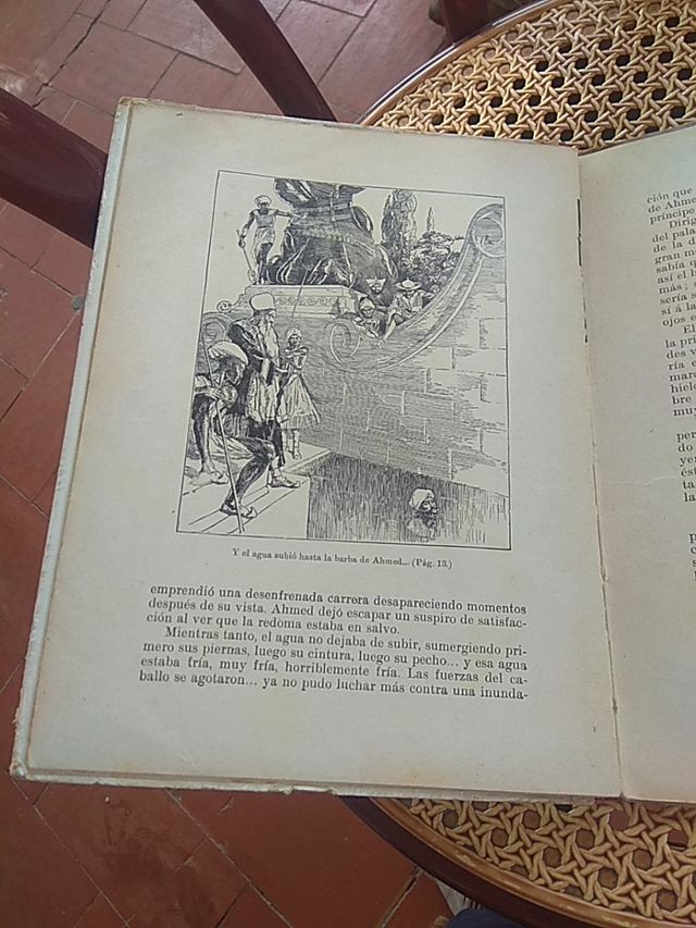 Cuentos de Hadas - S.H.Hamer