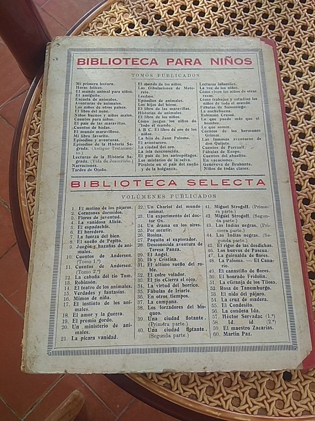 Cuentos de Hadas - S.H.Hamer