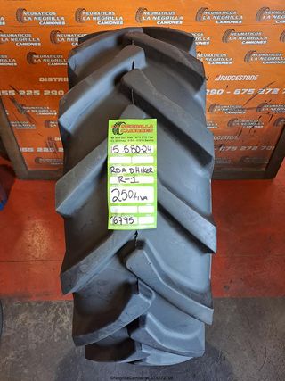 15.5 80 24 RDA DHIKER OCASION (suelta) REF 16795