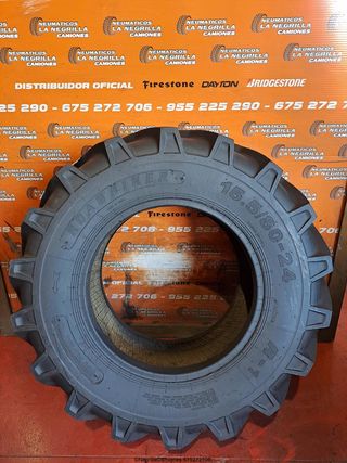 15.5 80 24 RDA DHIKER OCASION (suelta) REF 16795