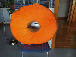 Donuts gigante