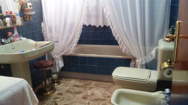 Chalet en la Aparecida