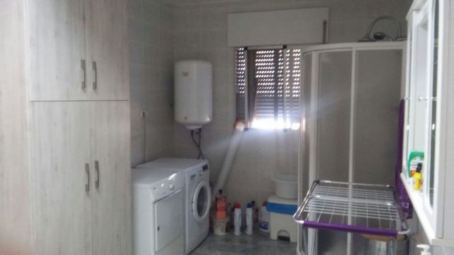 Chalet en la Aparecida