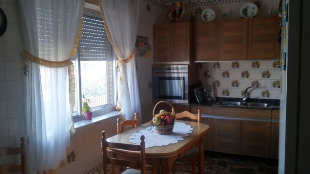 Chalet en la Aparecida