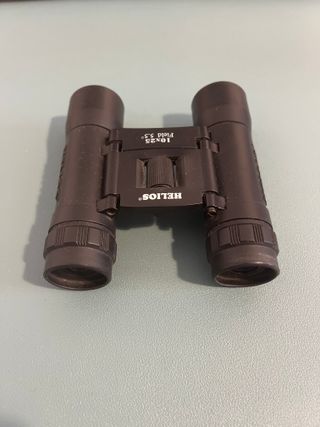 Prismáticos Helios 10x25